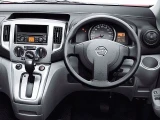 Nissan NV200 5