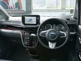 Subaru Stella 6