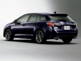 Toyota Corolla 8