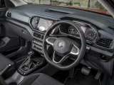 Volkswagen T-Cross 2