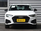 Audi A4 (седан и универсал) 7
