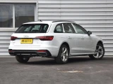 Audi A4 (седан и универсал) 10