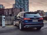 Audi Q7 0
