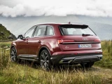 Audi Q7 12