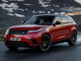 Land Rover Range Rover Velar 15