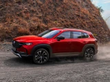 Mazda CX-50 15
