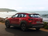 Mazda CX-50 16