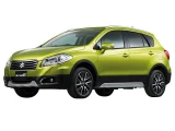 Suzuki SX4 11