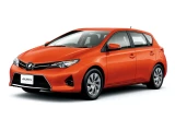 Toyota Auris 11