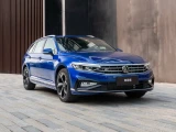 Volkswagen Passat 16