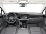 Volkswagen Touareg 5