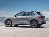 Audi Q3 12
