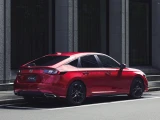 Honda Civic 3