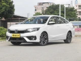 Honda Envix 11