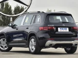 Mercedes-Benz GLB-Class 7