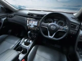 Nissan X-Trail 21
