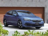 Subaru Impreza 19