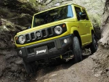 Suzuki Jimny 7