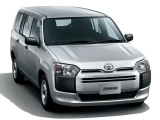 Toyota Succeed 6