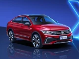 Volkswagen Tiguan X 12
