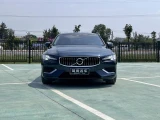 Volvo S60 9