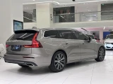Volvo V60 3