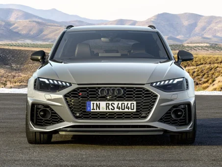 Audi RS4
