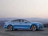 Audi S5 (седан, купе) 4