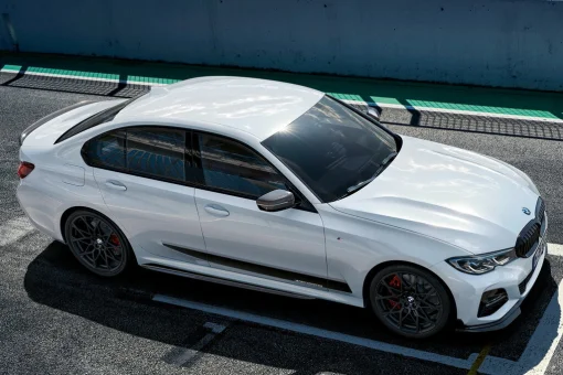 BMW 3