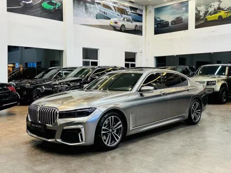 BMW 7-Series