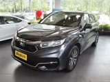 Honda Avancier 21
