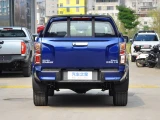 Isuzu D-MAX 17