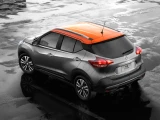 Nissan Kicks 4