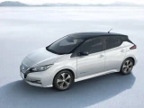 Nissan Leaf 12