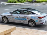 Nissan Sylphy 1