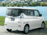 Suzuki Solio 23