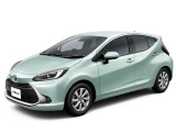 Toyota Aqua 15