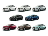 Toyota Premio 0