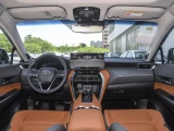 Toyota Venza 14