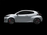 Toyota Yaris 11