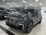 BMW X7 7