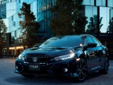 Honda Civic 29