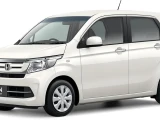 Honda N-WGN 36