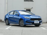 Kia K3 4