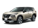 Nissan X-Trail 14