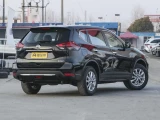 Nissan X-Trail 8