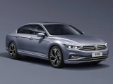 Volkswagen Magotan (Passat Long) 12