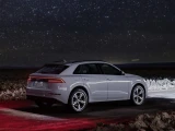 Audi Q8 4