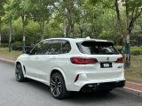 BMW X5 22
