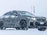 BMW X6 10
